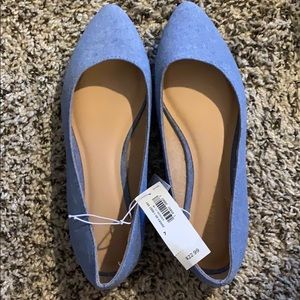 Old Navy Flats